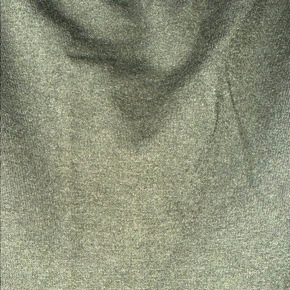 Fashion Nova Olive Green Jumpsuit - Picture 3 of 4